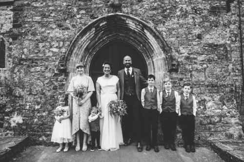 Tramshed wedding Cardiff-102