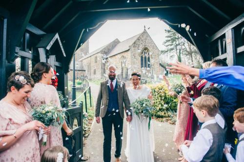 Tramshed wedding Cardiff-110