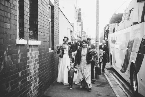 Tramshed wedding Cardiff-125