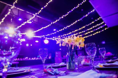 Tramshed wedding Cardiff-137