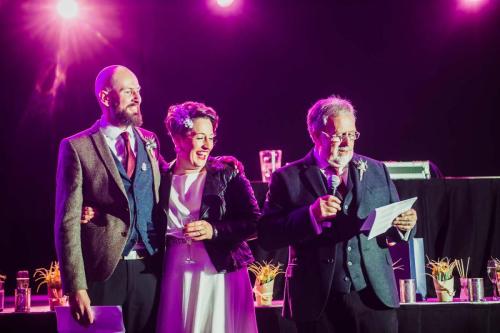 Tramshed wedding Cardiff-148