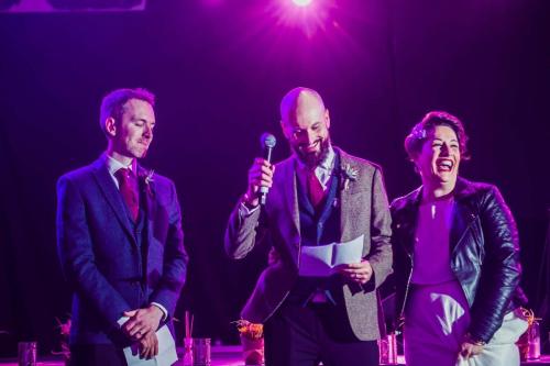 Tramshed wedding Cardiff-149