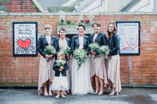Tramshed wedding Cardiff-162