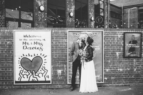 Tramshed wedding Cardiff-168