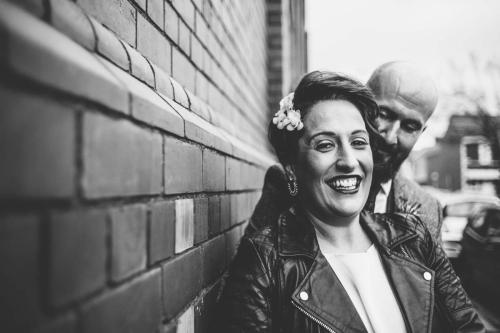 Tramshed wedding Cardiff-193