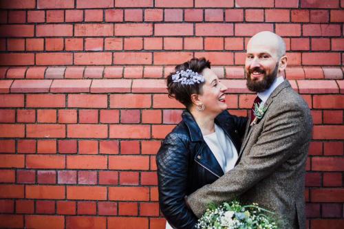 Tramshed wedding Cardiff-195