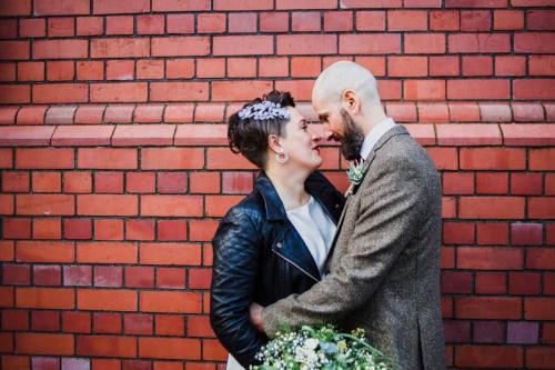 Tramshed wedding Cardiff-197