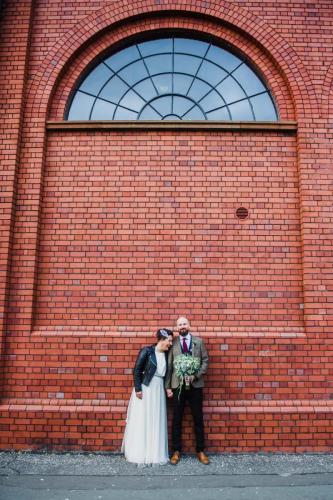 Tramshed wedding Cardiff-202