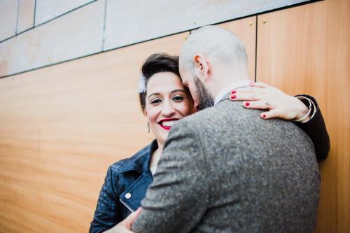 Tramshed wedding Cardiff-204