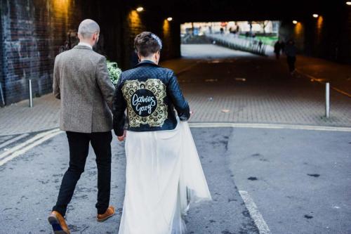 Tramshed wedding Cardiff-207
