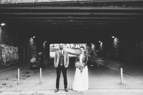 Tramshed wedding Cardiff-208