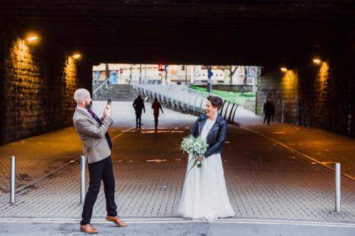 Tramshed wedding Cardiff-210