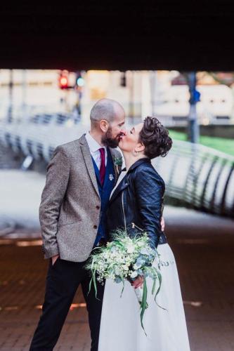 Tramshed wedding Cardiff-211