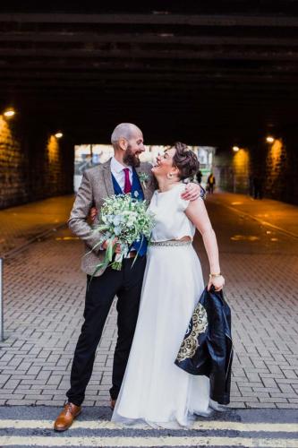 Tramshed wedding Cardiff-212