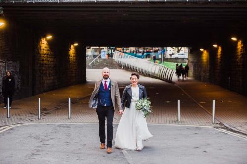 Tramshed wedding Cardiff-221
