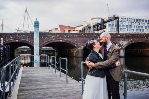 Tramshed wedding Cardiff-225