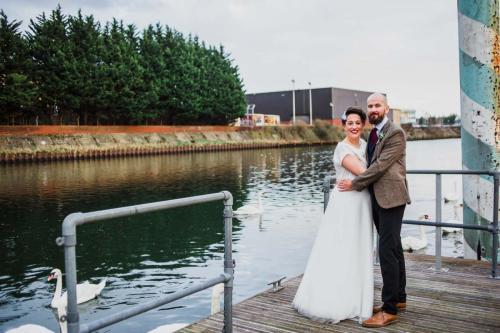 Tramshed wedding Cardiff-230