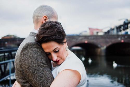 Tramshed wedding Cardiff-235