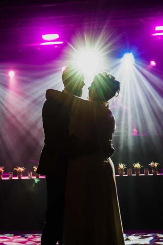 Tramshed wedding Cardiff-272