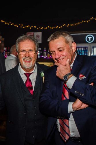 Tramshed wedding Cardiff-277