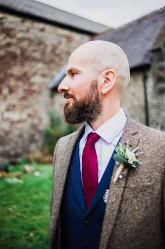 Tramshed wedding Cardiff-34