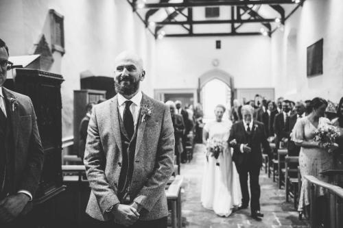 Tramshed wedding Cardiff-53