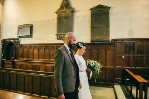 Tramshed wedding Cardiff-68