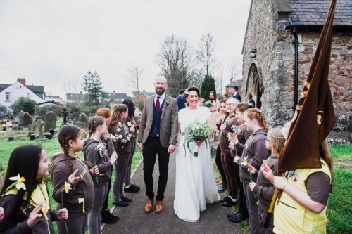 Tramshed wedding Cardiff-78
