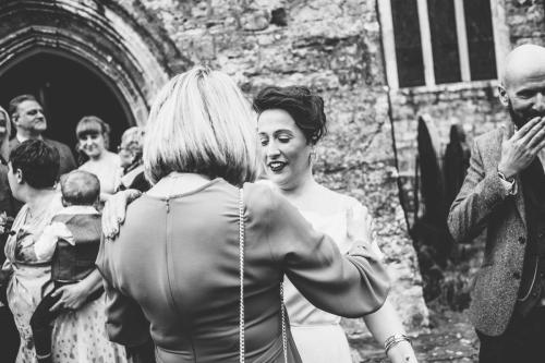 Tramshed wedding Cardiff-94